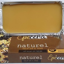 400g premium wax - 400g,