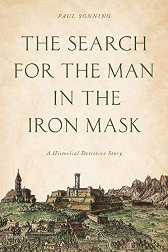 The search for - for, man