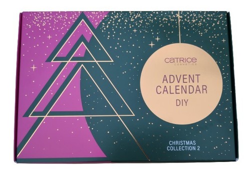 Catrice adventskalender 2022 - adventskalender,