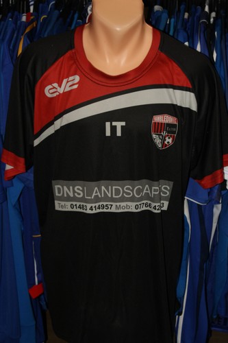 Seltenes hambledon the - fc, (the