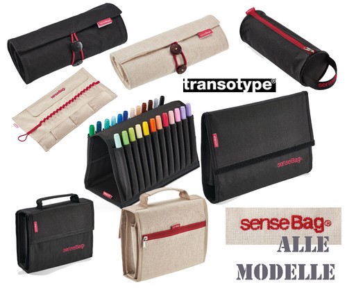 Sensebag stifteetuis für - sensebag,