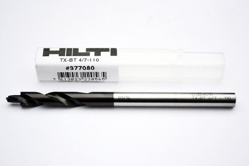 Hilti 377080 stufenbohrer - 377080,