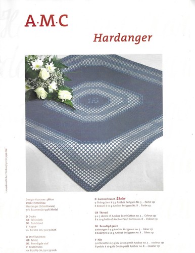 Amc hardanger - amc,