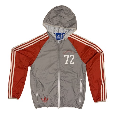 Adidas originals slim wb - originals, 72