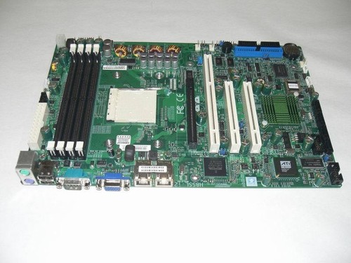 Supermicro h8ssl opteron - supermicro,