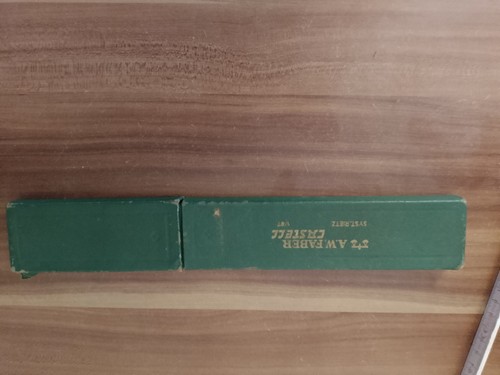 Alter faber castell - alter, faber-castell