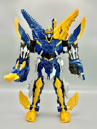 Power rangers ryusoulger - power,