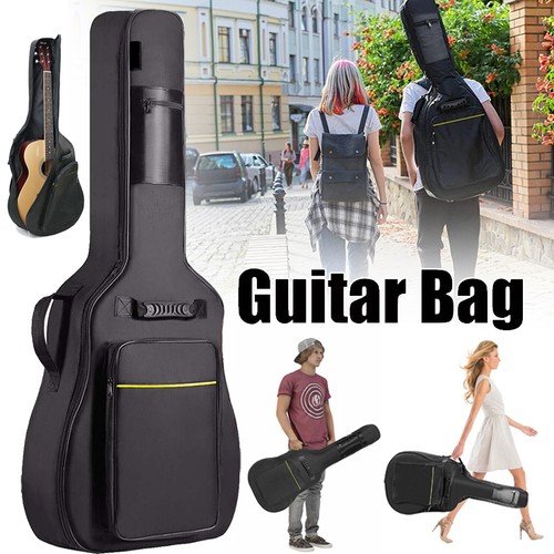 Gitarrentasche gitarrenhülle - gitarrentasche,