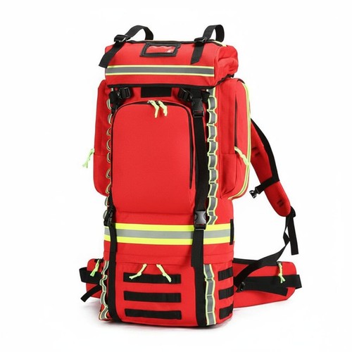 Modularer feuerwehrrucksack - modularer,