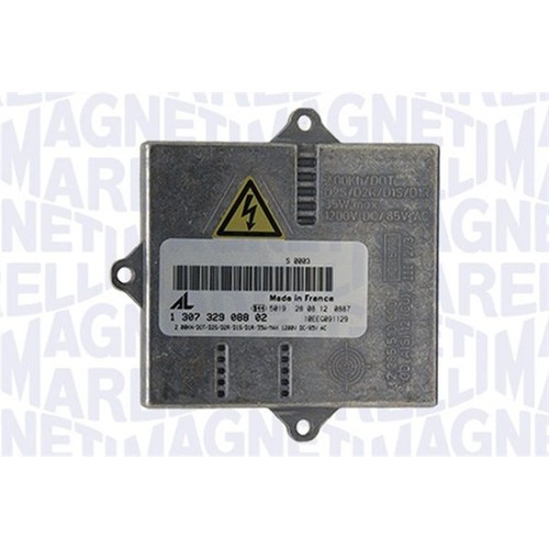 Xenon driver fits - xenon, bi-xenon