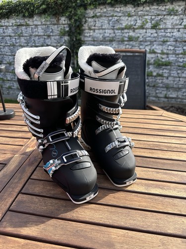 Rossignol damen ski schuhe - ski,