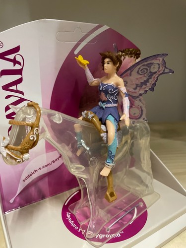 Schleich 42099 limeya - limeya, elfe