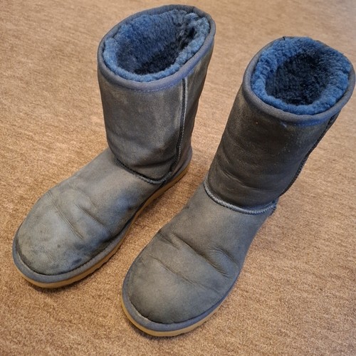Ugg classic damenstiefel - damenstiefel, gr