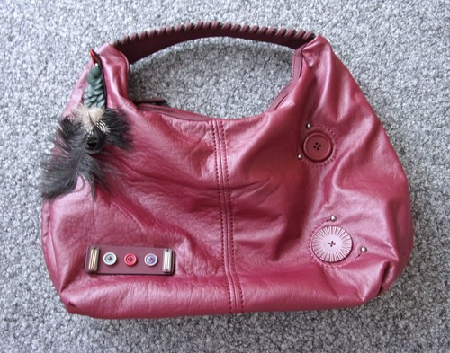 Damen tasche aus - aus, italien