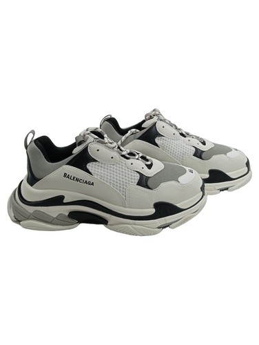 Balenciaga triple sneaker - balenciaga, s
