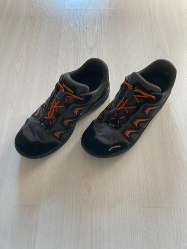 Lowa maddox gtx jr - maddox,