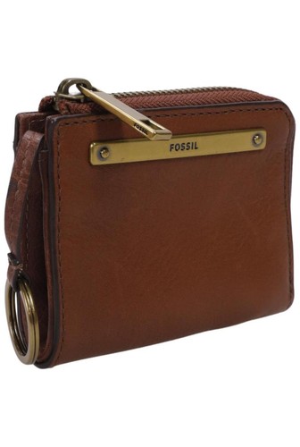 Fossil portemonnaie damen - fossil,