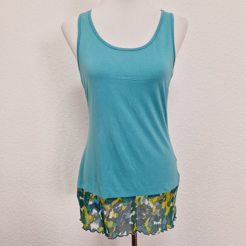 Qiero longtop m - gr,