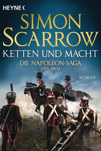 Ketten und macht die - ketten,