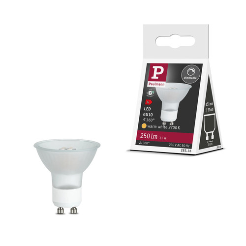 Standard 230v led reflektor - standard,