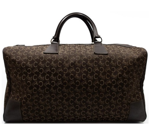Celine céline boston bag - celine,