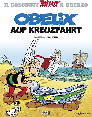 Asterix - , 30