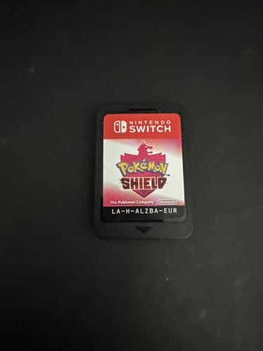 Nintendo switch spiel pokemon - switch,