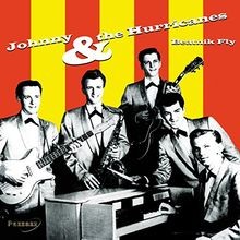 Beatnik fly von johnny and - von,