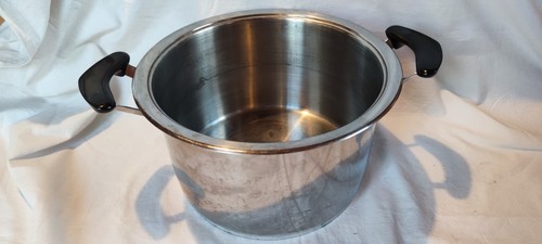 Amc 24cm liter edelstahl - amc,