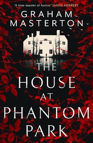 Graham masterton the - masterton, house