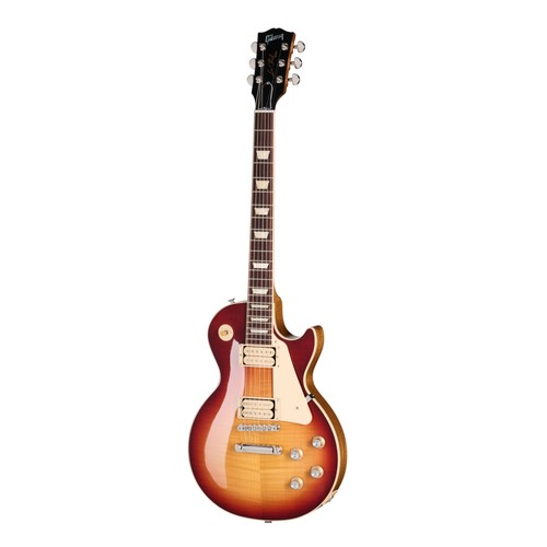 Gibson les paul standard 60s - les,