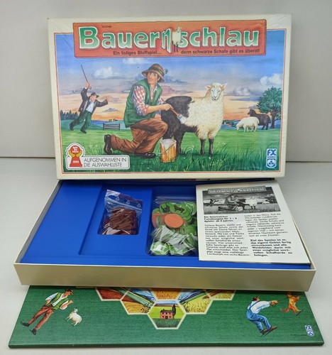 Bauernschlau schmid - fx, |