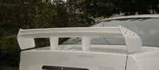 Heckspoiler uni spoiler - -,