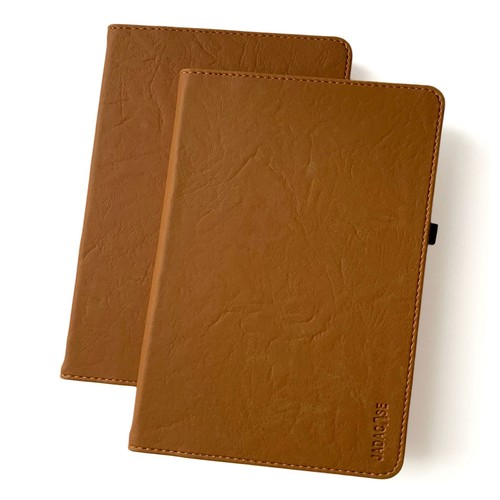Leder smart cover für - smart,