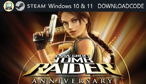 Neu computer spiel tomb - neu,