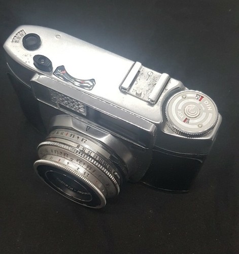 Adox pronto schneider - adox,