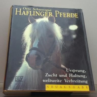 Haflinger pferde ursprung - haflinger,
