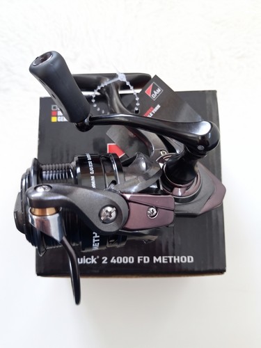 Dam rolle quick - quick, 2