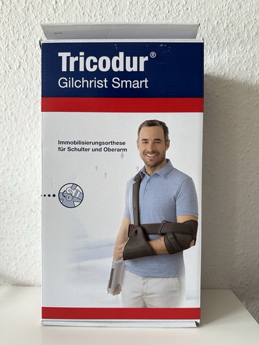 Orthese für schulter und - orthese,