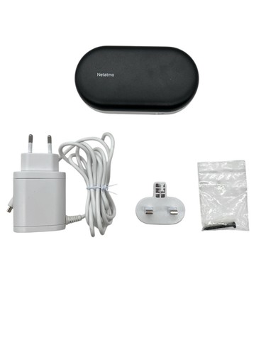 Netatmo smarte - netatmo,