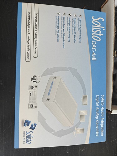 Digital analog wandler - ,