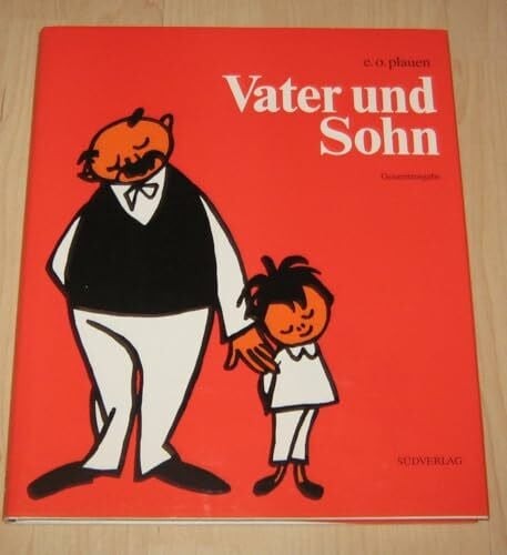 Vater und sohn buch - und, südverlag