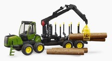Bruder 02133 john - 02133, deere