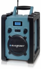 Blaupunkt baustellenradio bsr - blaupunkt,