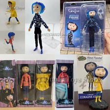 Coraline neca figur anime - neca,