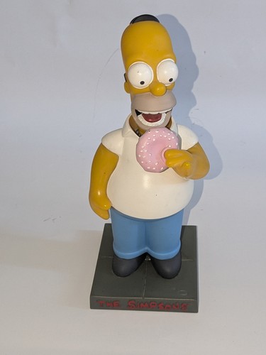 Homer simpson 26cm - 26cm, 10"