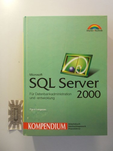 Microsoft sql server 2000 - sql,
