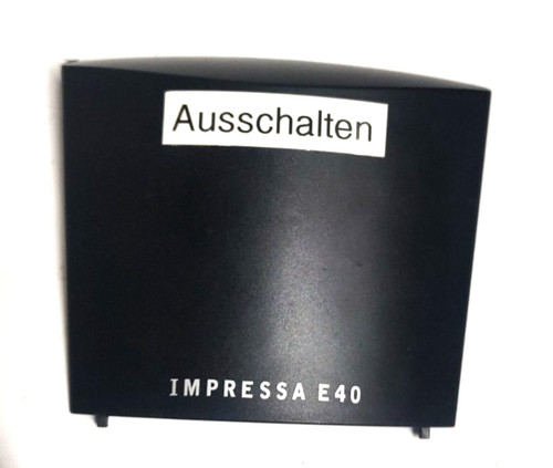 Fassaden kaffeemaschine jura - fassaden-kaffeemaschine,