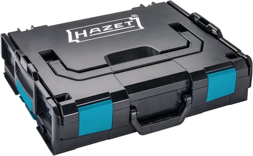 Hazet boxx 102 - hazet, l-boxx