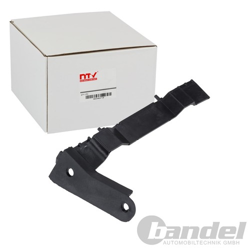 Nty halter stoßstange links - nty,